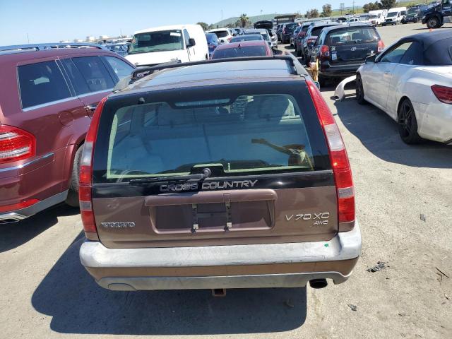 Photo 5 VIN: YV1LZ564XW2433519 - VOLVO V70 