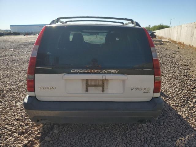 Photo 5 VIN: YV1LZ56D1Y2655112 - VOLVO V70 XC 