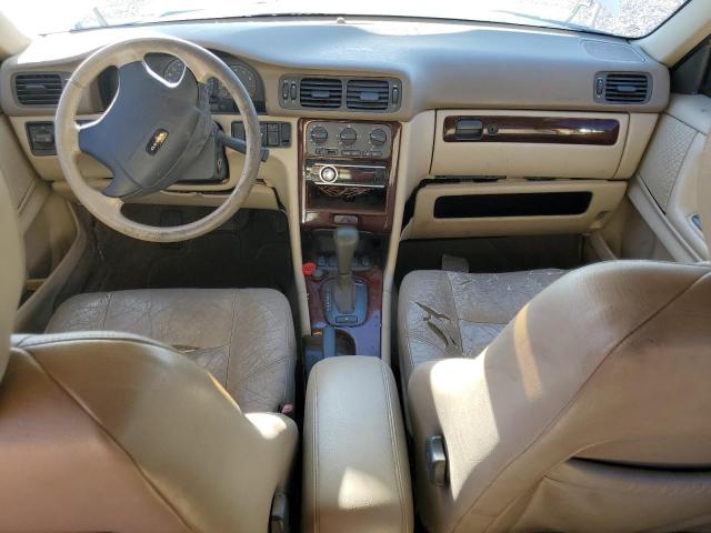 Photo 7 VIN: YV1LZ56D1Y2655112 - VOLVO V70 XC 