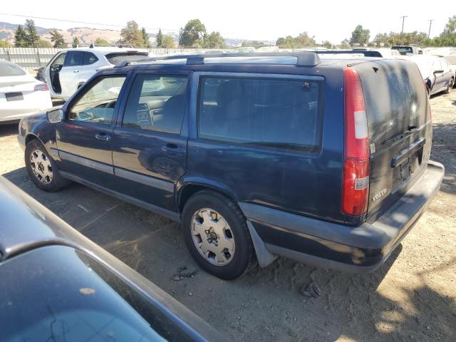 Photo 1 VIN: YV1LZ56D2Y2667012 - VOLVO V70 XC 