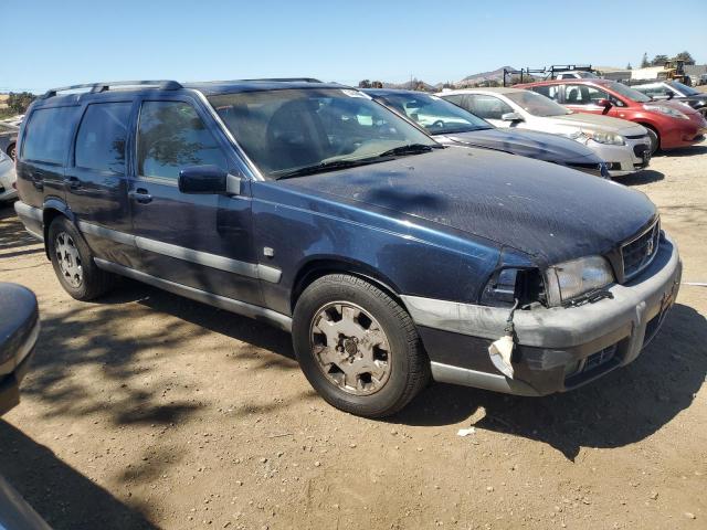 Photo 3 VIN: YV1LZ56D2Y2667012 - VOLVO V70 XC 