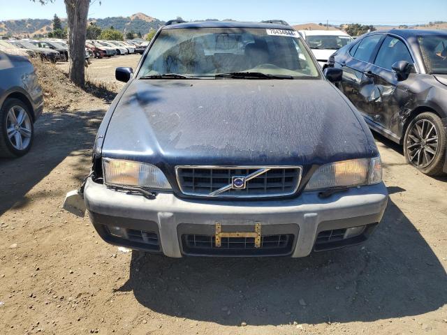 Photo 4 VIN: YV1LZ56D2Y2667012 - VOLVO V70 XC 