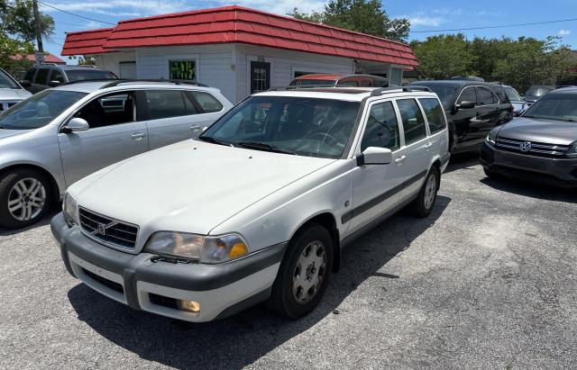 Photo 1 VIN: YV1LZ56D3Y2685678 - VOLVO V70 