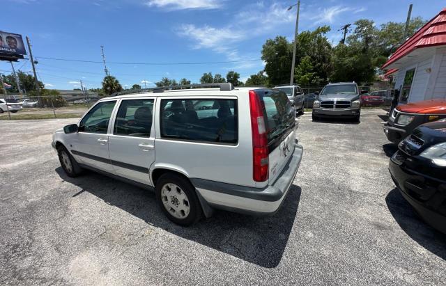 Photo 2 VIN: YV1LZ56D3Y2685678 - VOLVO V70 