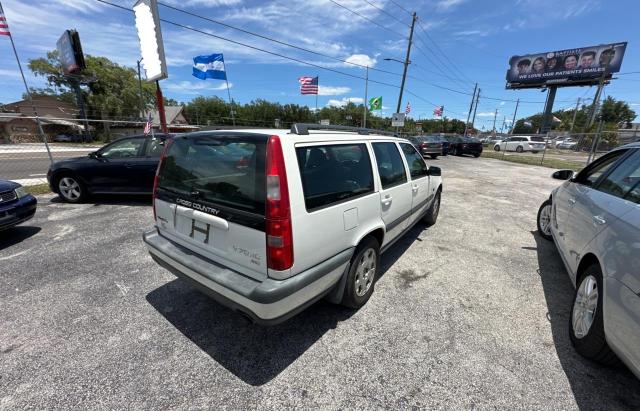 Photo 3 VIN: YV1LZ56D3Y2685678 - VOLVO V70 