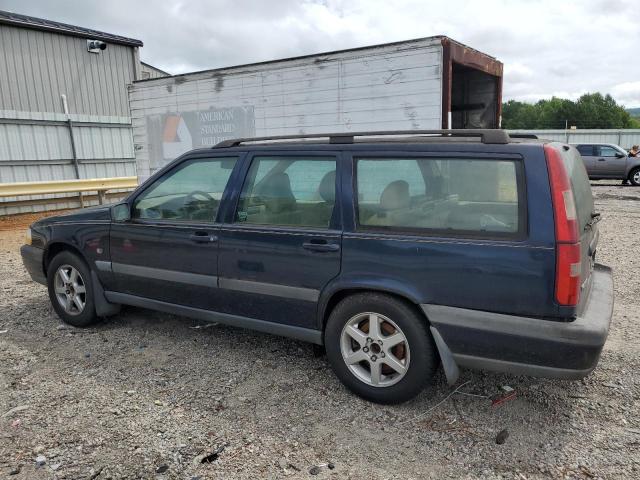 Photo 1 VIN: YV1LZ56D4X2561885 - VOLVO V70 XC 