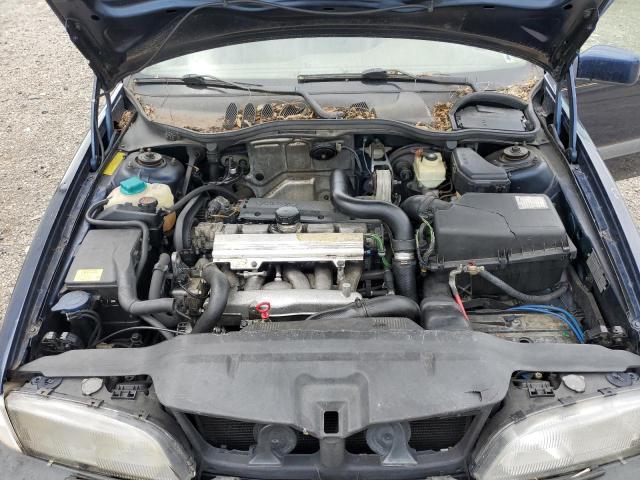 Photo 11 VIN: YV1LZ56D4X2561885 - VOLVO V70 XC 