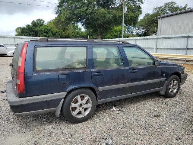 Photo 2 VIN: YV1LZ56D4X2561885 - VOLVO V70 XC 