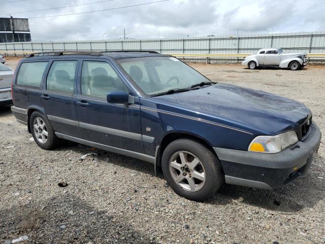 Photo 3 VIN: YV1LZ56D4X2561885 - VOLVO V70 XC 