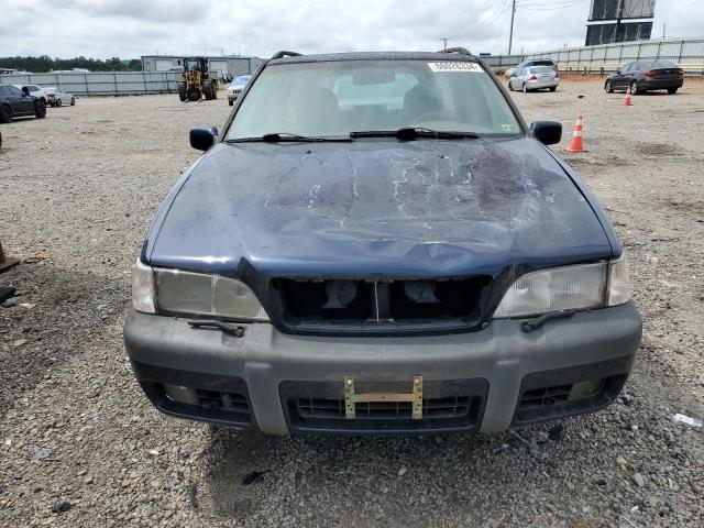 Photo 4 VIN: YV1LZ56D4X2561885 - VOLVO V70 XC 