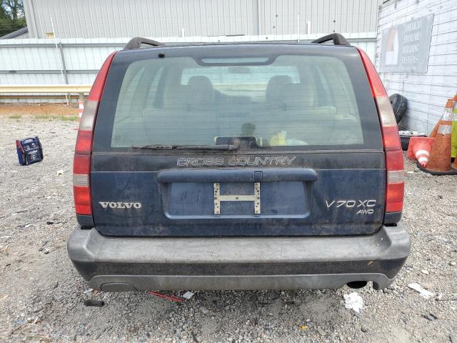 Photo 5 VIN: YV1LZ56D4X2561885 - VOLVO V70 XC 