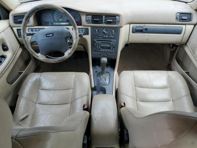 Photo 7 VIN: YV1LZ56D4X2561885 - VOLVO V70 XC 