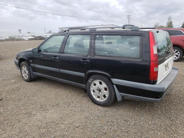 Photo 1 VIN: YV1LZ56D5X2553777 - VOLVO V70 XC 