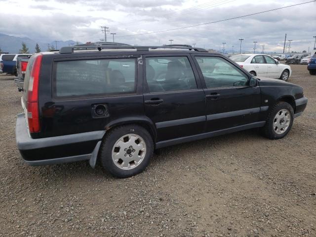 Photo 2 VIN: YV1LZ56D5X2553777 - VOLVO V70 XC 