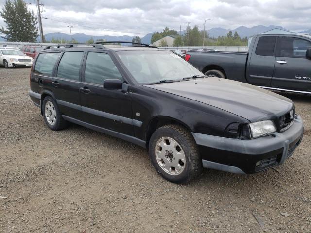 Photo 3 VIN: YV1LZ56D5X2553777 - VOLVO V70 XC 