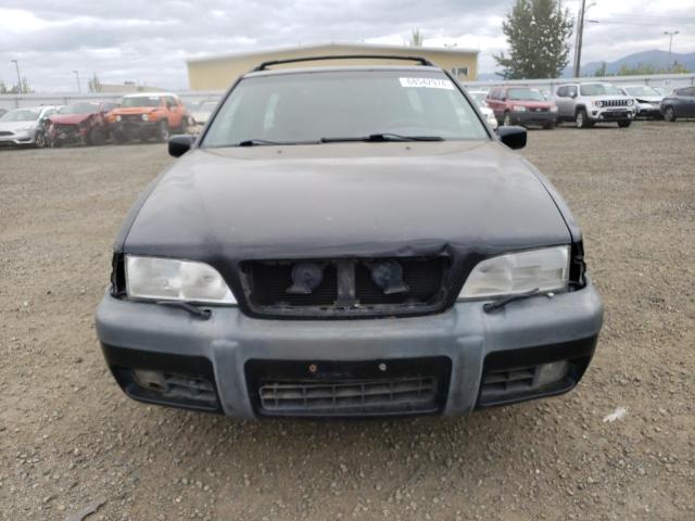 Photo 4 VIN: YV1LZ56D5X2553777 - VOLVO V70 XC 