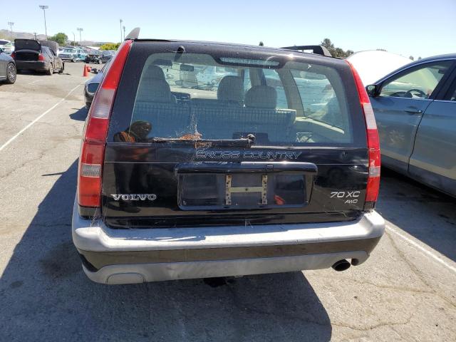 Photo 5 VIN: YV1LZ56D5X2601729 - VOLVO V70 