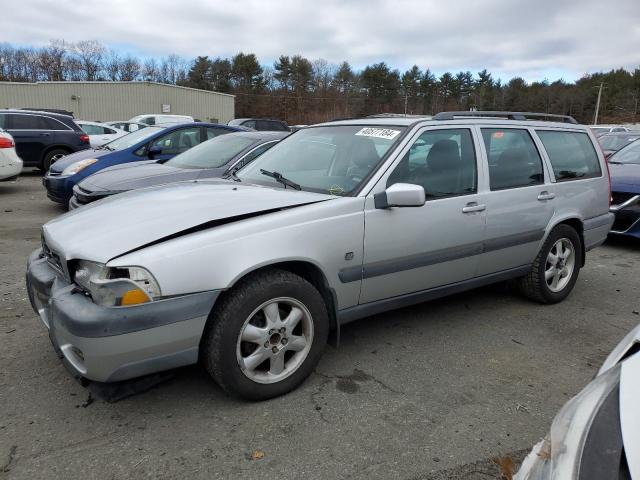 Photo 0 VIN: YV1LZ56D5Y2698349 - VOLVO V70 