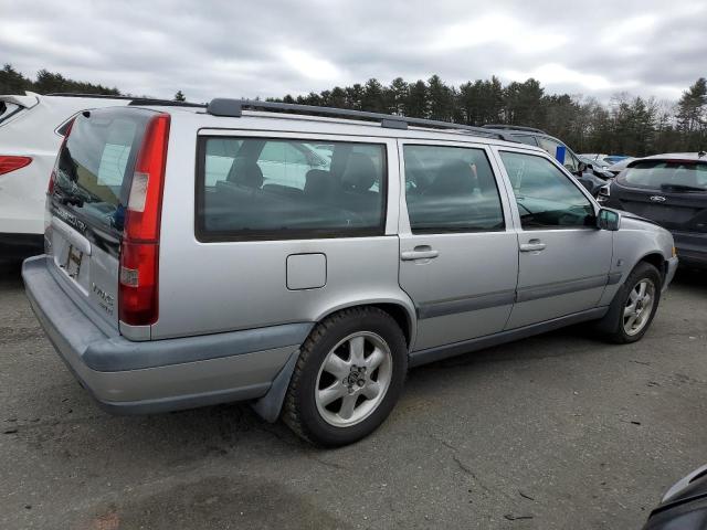 Photo 2 VIN: YV1LZ56D5Y2698349 - VOLVO V70 