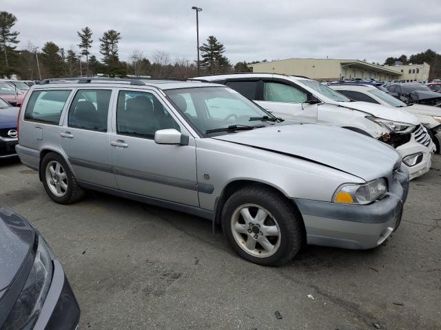 Photo 3 VIN: YV1LZ56D5Y2698349 - VOLVO V70 