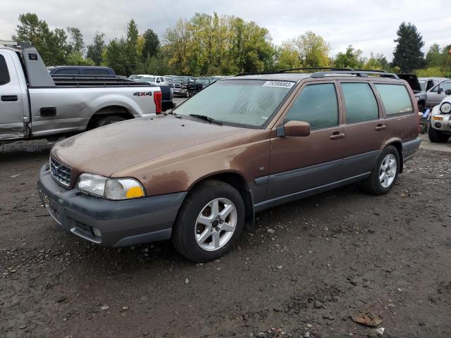 Photo 0 VIN: YV1LZ56D6X2606843 - VOLVO V70 XC 