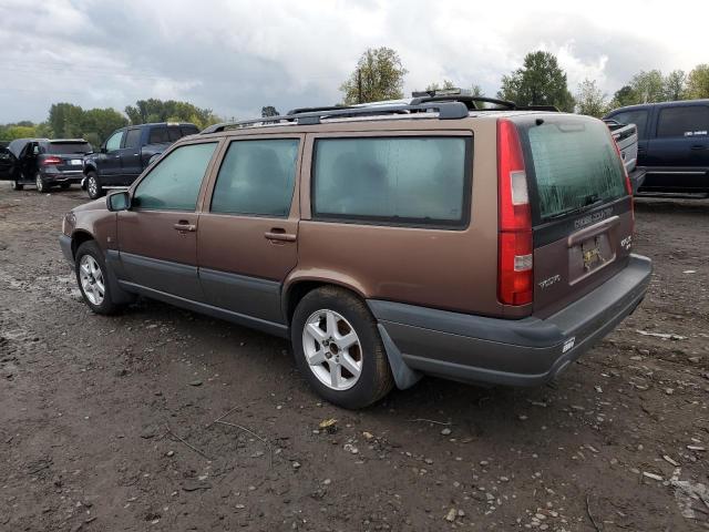 Photo 1 VIN: YV1LZ56D6X2606843 - VOLVO V70 XC 