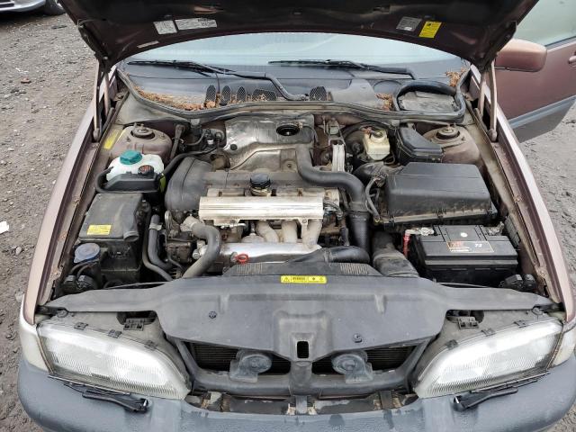 Photo 10 VIN: YV1LZ56D6X2606843 - VOLVO V70 XC 