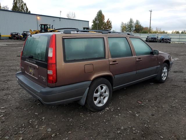 Photo 2 VIN: YV1LZ56D6X2606843 - VOLVO V70 XC 