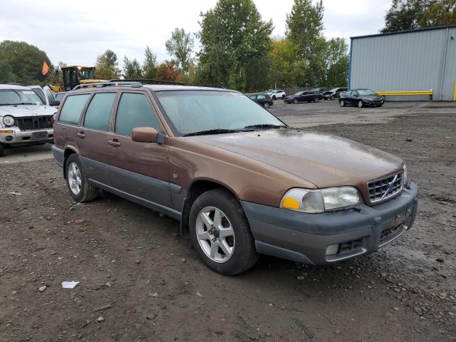 Photo 3 VIN: YV1LZ56D6X2606843 - VOLVO V70 XC 