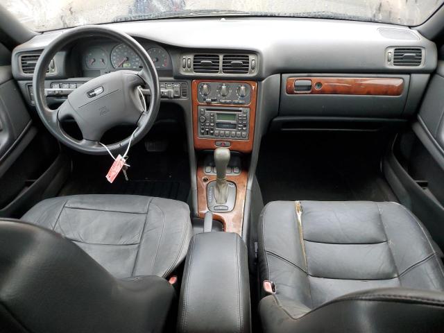 Photo 7 VIN: YV1LZ56D6X2606843 - VOLVO V70 XC 