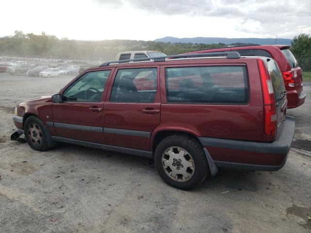 Photo 1 VIN: YV1LZ56D6Y2681768 - VOLVO V70 