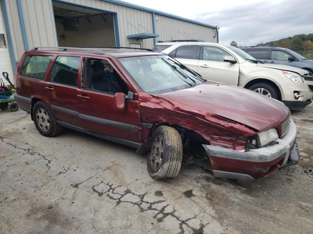 Photo 3 VIN: YV1LZ56D6Y2681768 - VOLVO V70 