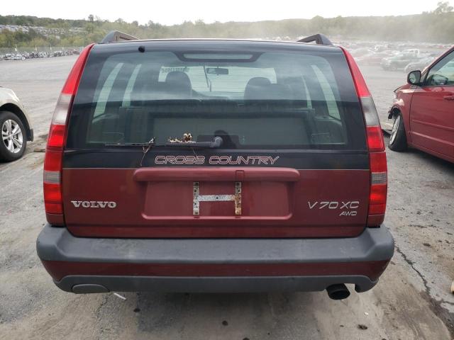 Photo 5 VIN: YV1LZ56D6Y2681768 - VOLVO V70 