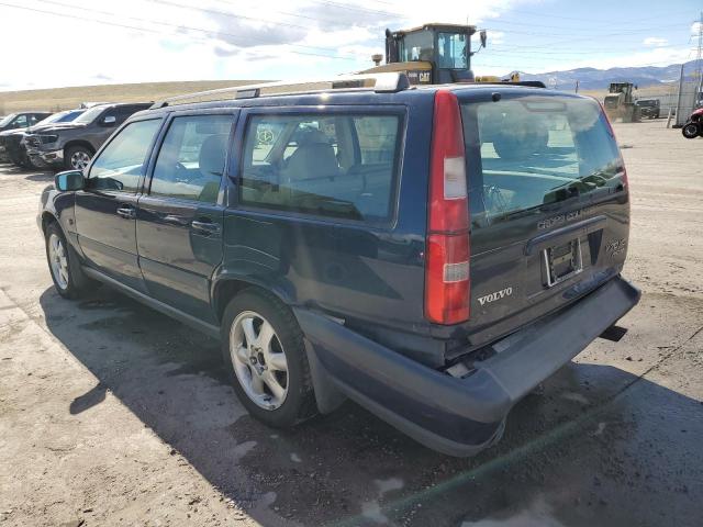 Photo 1 VIN: YV1LZ56D6Y2738387 - VOLVO V70 