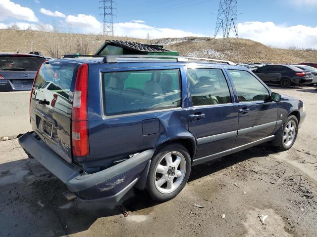 Photo 2 VIN: YV1LZ56D6Y2738387 - VOLVO V70 