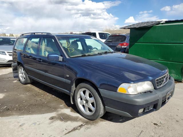 Photo 3 VIN: YV1LZ56D6Y2738387 - VOLVO V70 