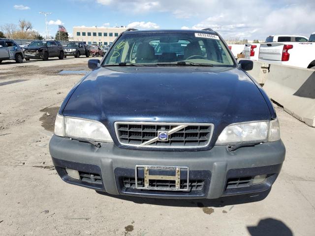 Photo 4 VIN: YV1LZ56D6Y2738387 - VOLVO V70 