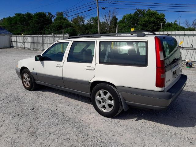 Photo 1 VIN: YV1LZ56D7X2554235 - VOLVO V70 