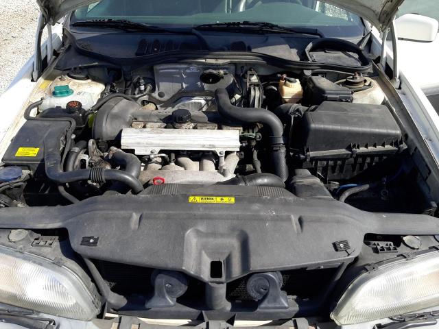 Photo 10 VIN: YV1LZ56D7X2554235 - VOLVO V70 