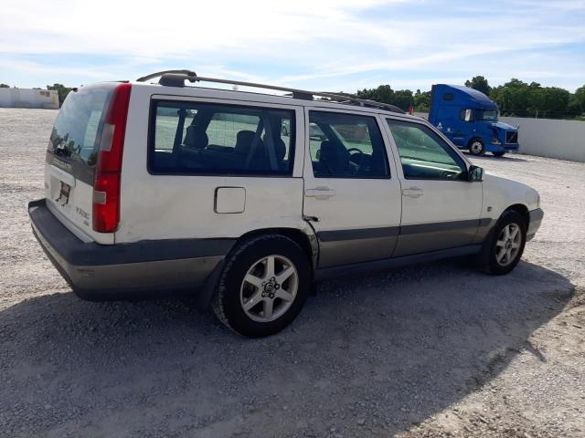 Photo 2 VIN: YV1LZ56D7X2554235 - VOLVO V70 