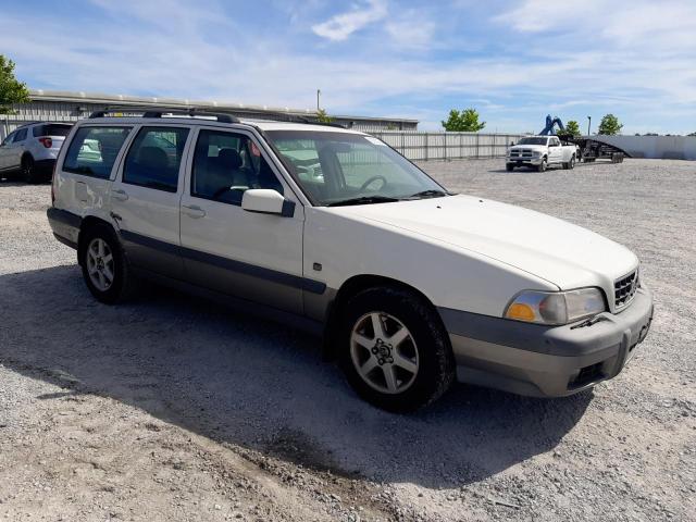 Photo 3 VIN: YV1LZ56D7X2554235 - VOLVO V70 