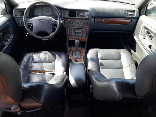 Photo 7 VIN: YV1LZ56D7X2554235 - VOLVO V70 