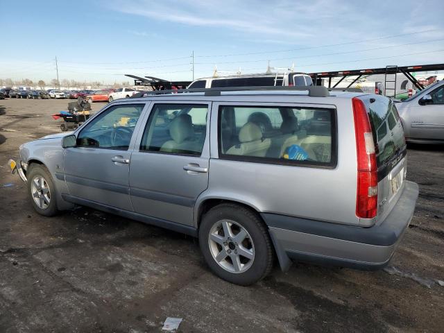 Photo 1 VIN: YV1LZ56D7X2617561 - VOLVO V70 XC 