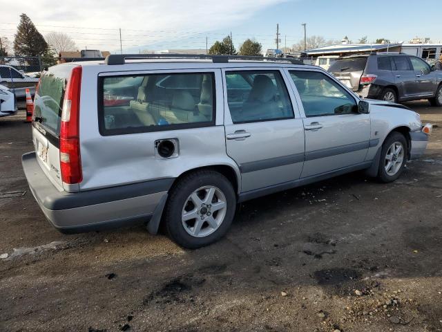 Photo 2 VIN: YV1LZ56D7X2617561 - VOLVO V70 XC 