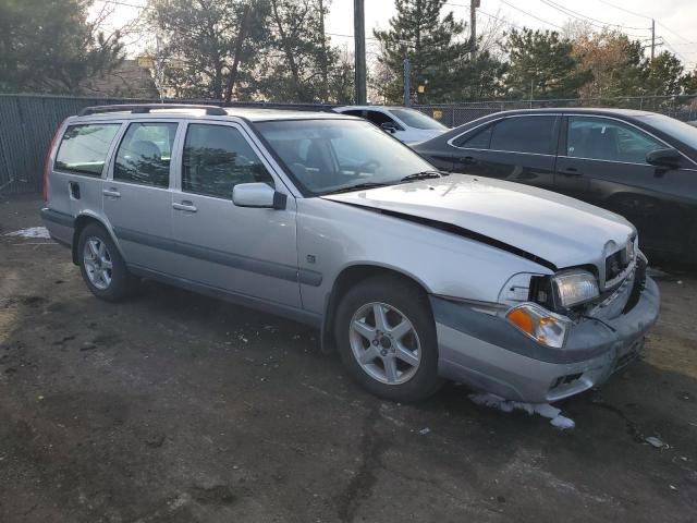 Photo 3 VIN: YV1LZ56D7X2617561 - VOLVO V70 XC 