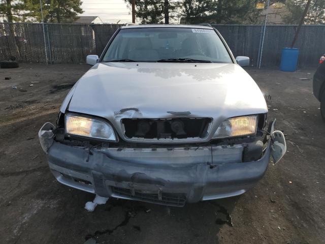 Photo 4 VIN: YV1LZ56D7X2617561 - VOLVO V70 XC 