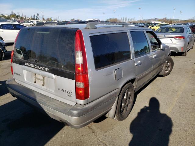 Photo 3 VIN: YV1LZ56D8X2542708 - VOLVO V70 XC 