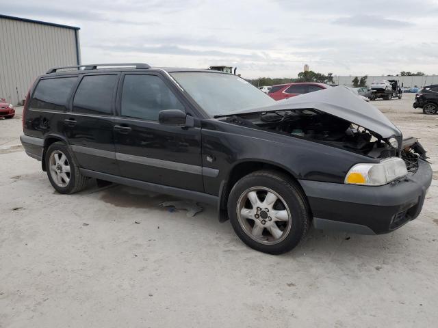 Photo 3 VIN: YV1LZ56D8Y2731277 - VOLVO V70 