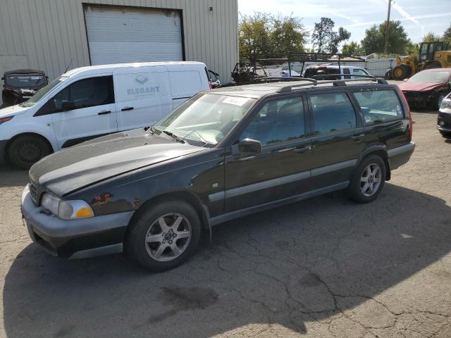 Photo 0 VIN: YV1LZ56D9X2600423 - VOLVO V70 XC 