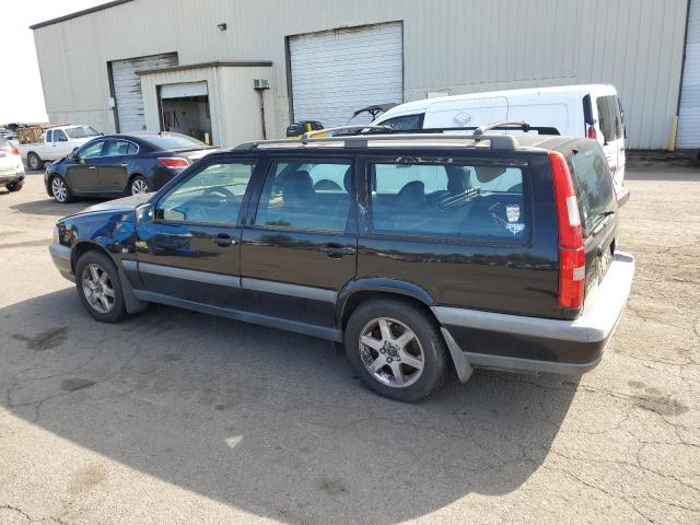 Photo 1 VIN: YV1LZ56D9X2600423 - VOLVO V70 XC 